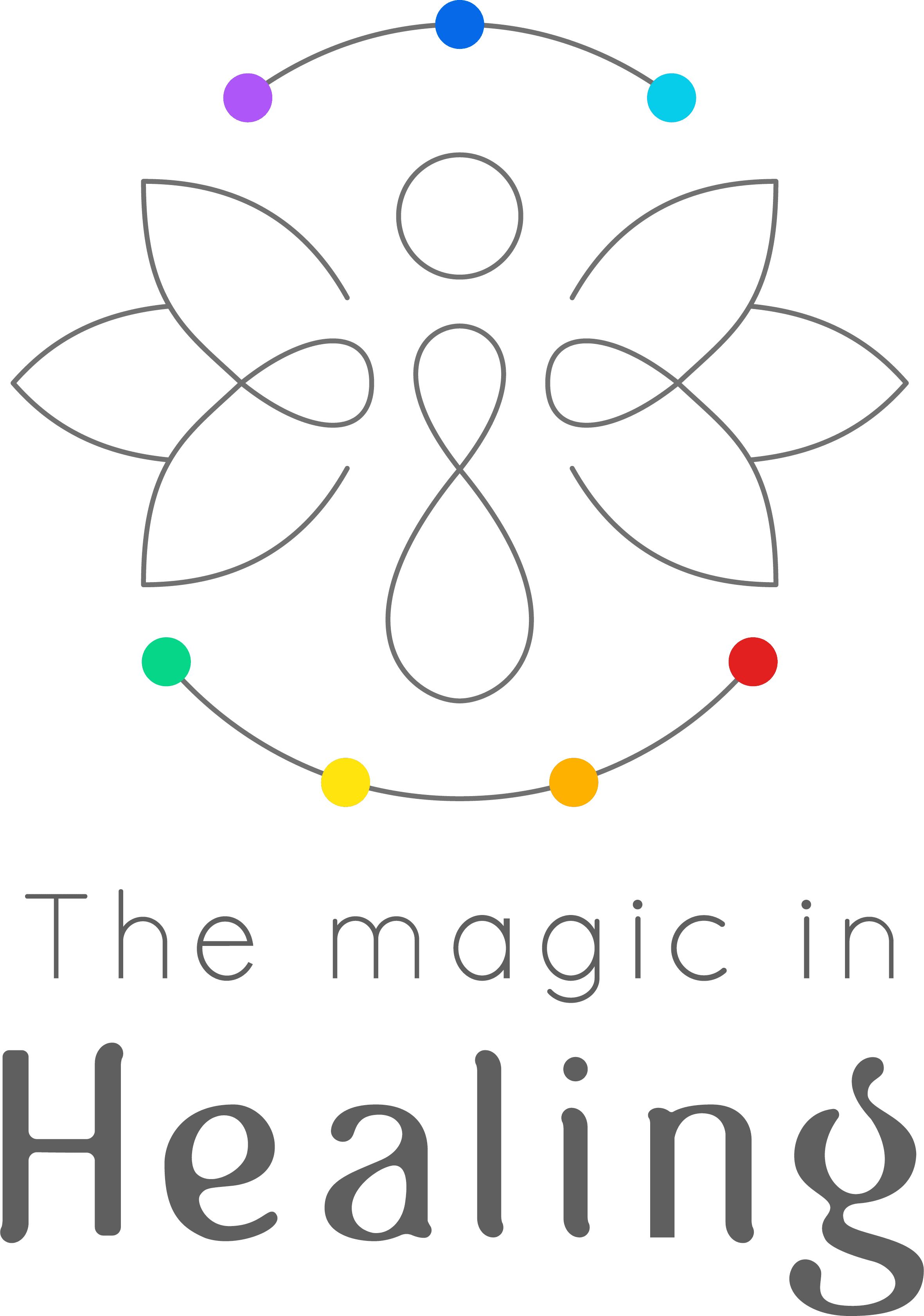 The Magic in Healing